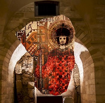 Via Dolorosa | Terra Sancta Museum