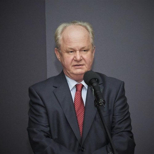 Przemysław MROZOWSKI