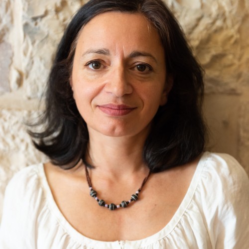 Raphaëlle ZIADE