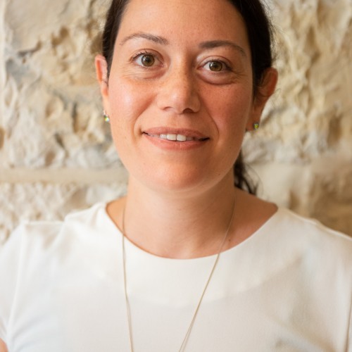 Sara CIBIN