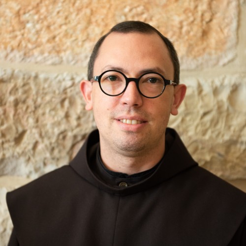 Fr. Rodrigo MACHADO SOARES, ofm