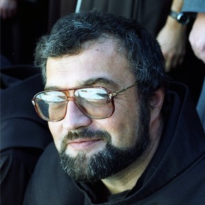 Fr. Massimo PAZZINI, ofm