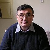 Fr. Tomislav VUK, ofm