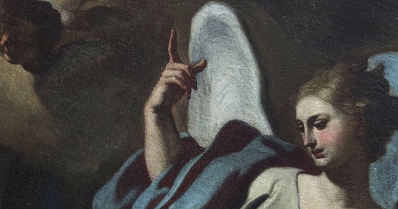 Ave Maria オブリビオニス EXR AUSTRIA Thaler 1780 - 20th C. Restrike Maria Teresa Crown, NGC MS