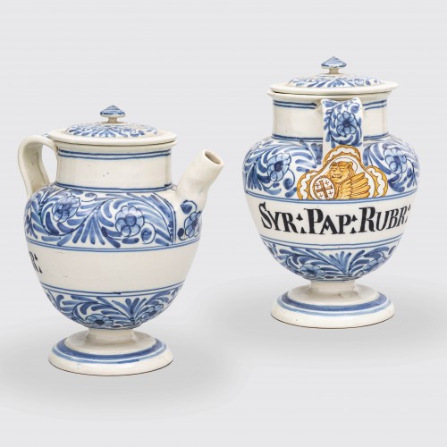 The vases of Venice 