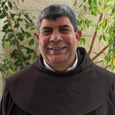 Fr. Ibrahim FALTAS ofm