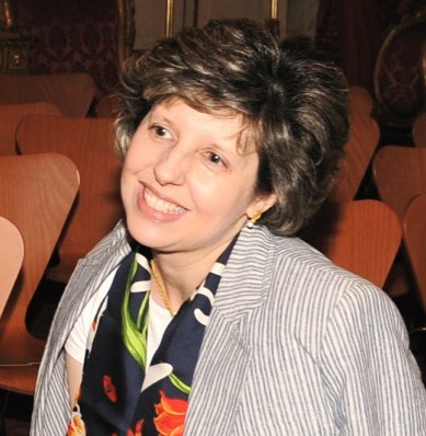 Teresa Leonor VALE